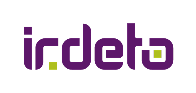 Irdeto Logo